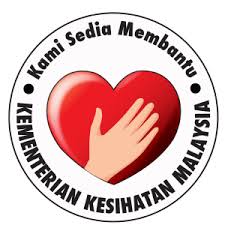 Logo Kementerian Kesihatan Malaysia