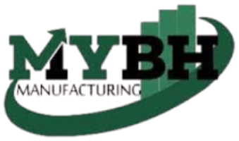 Logo MYBH Manufacturing Resources